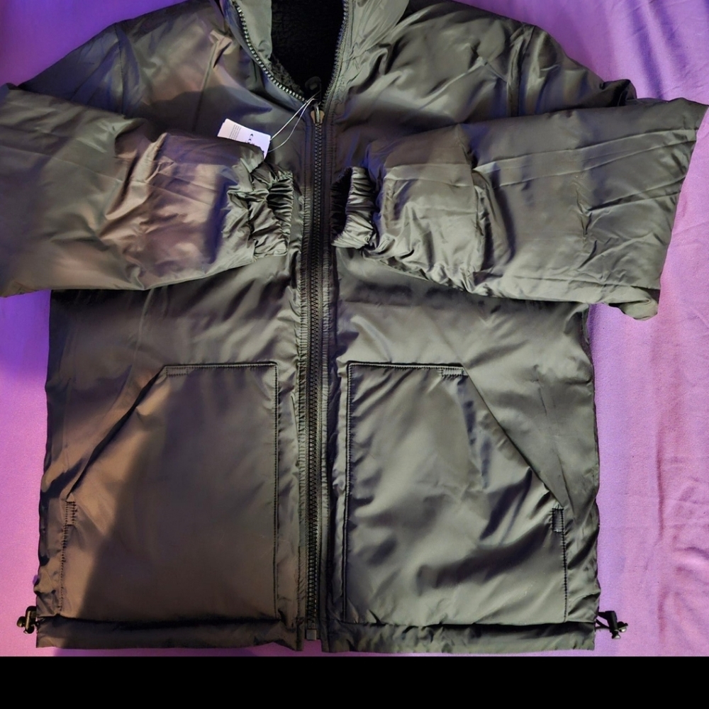 Coach reversible jacket - Picture 6 of 8
